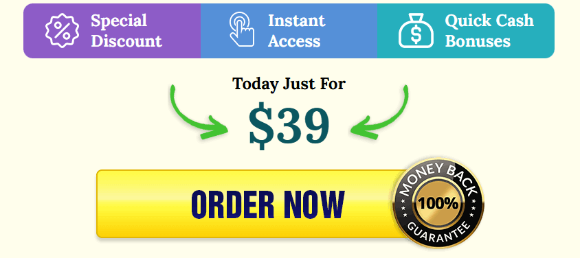 the wealth singnal Discount
